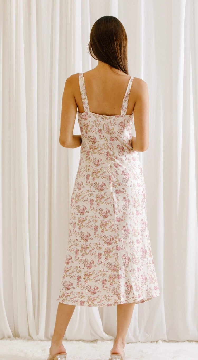 Valentina Dress