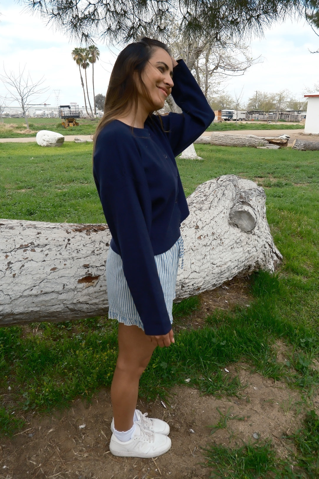 Lauren Sweater Cardigan