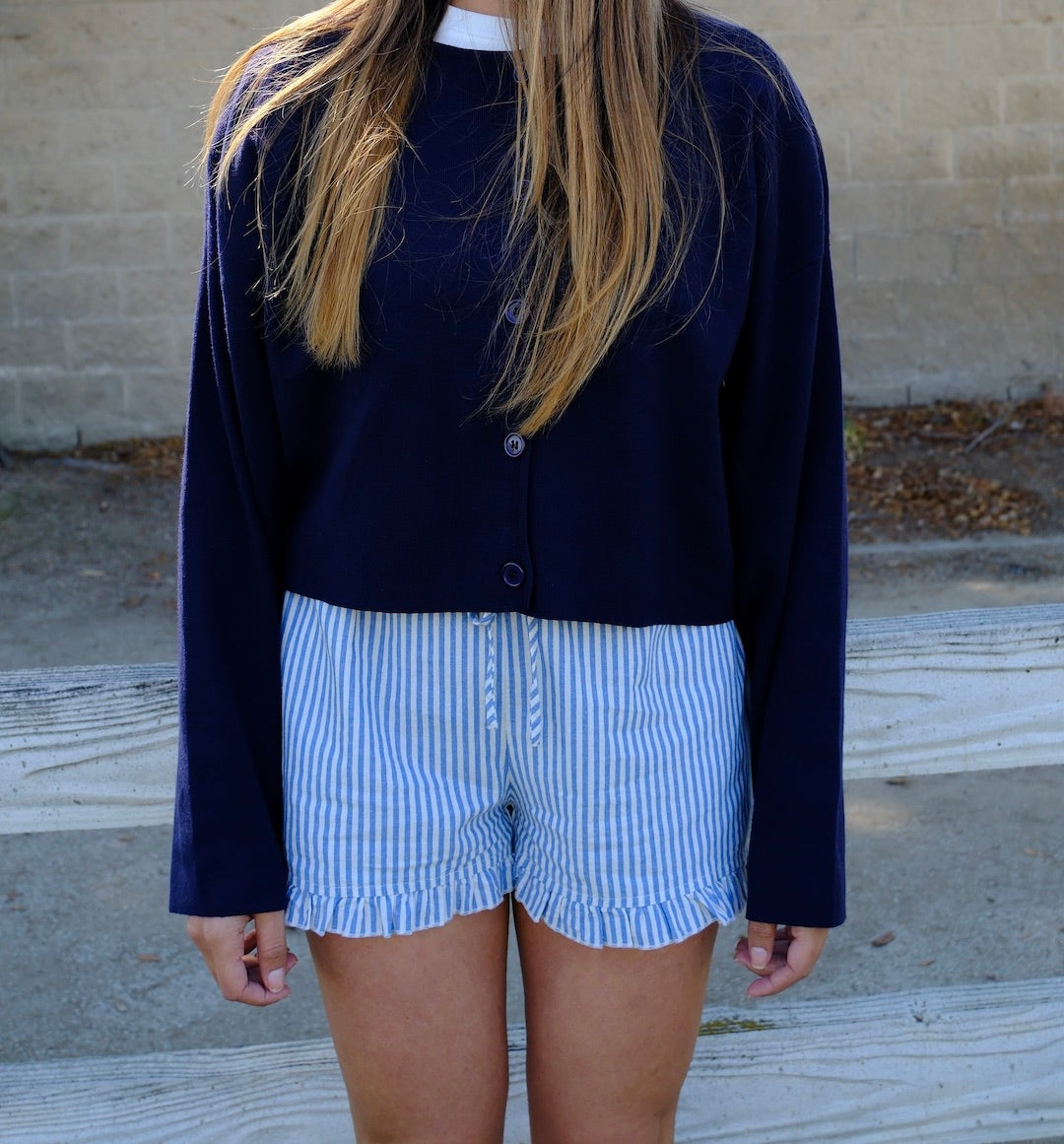 Lauren Sweater Cardigan