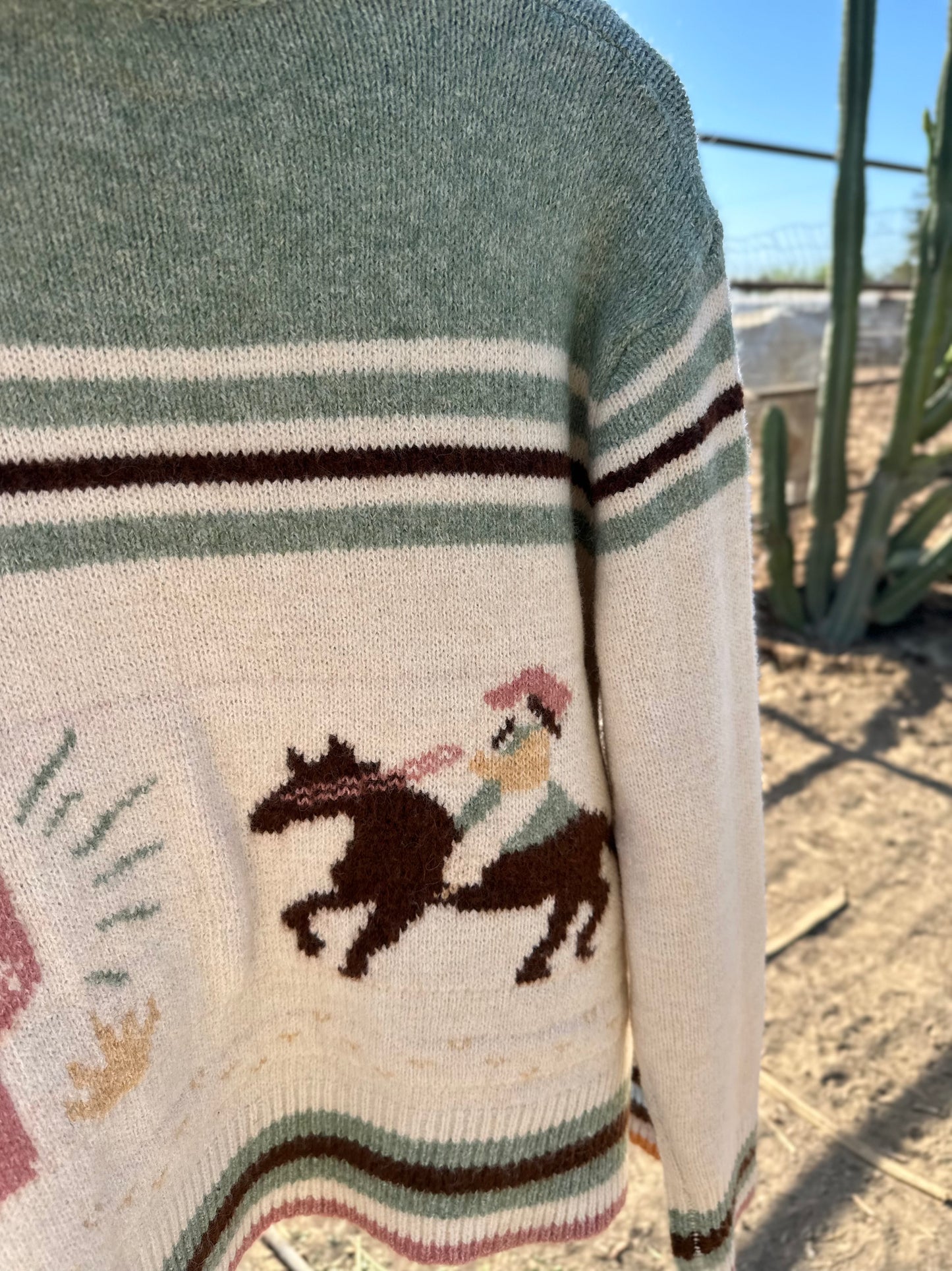 Lorrie Zip Cardigan