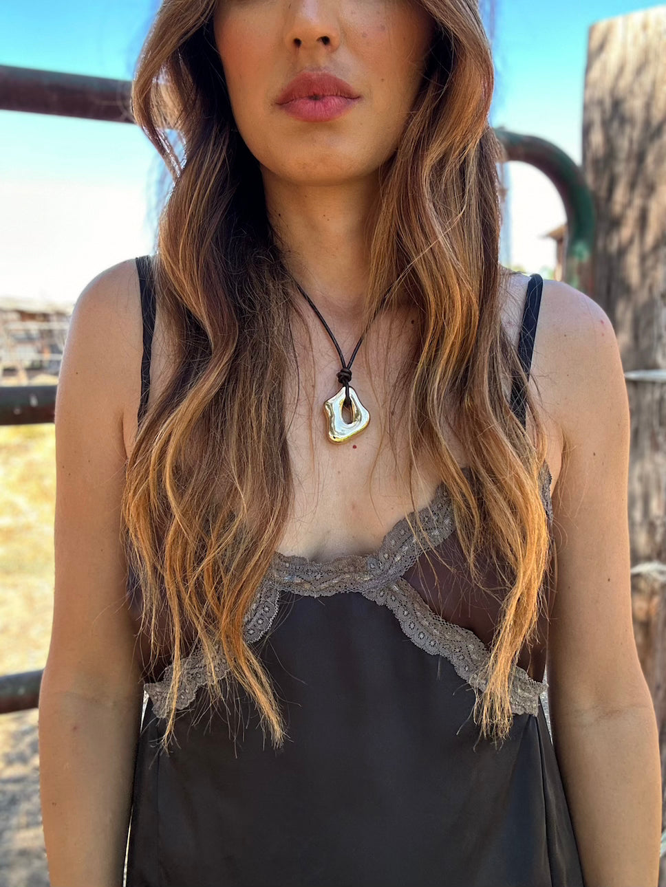 Jolene Dress
