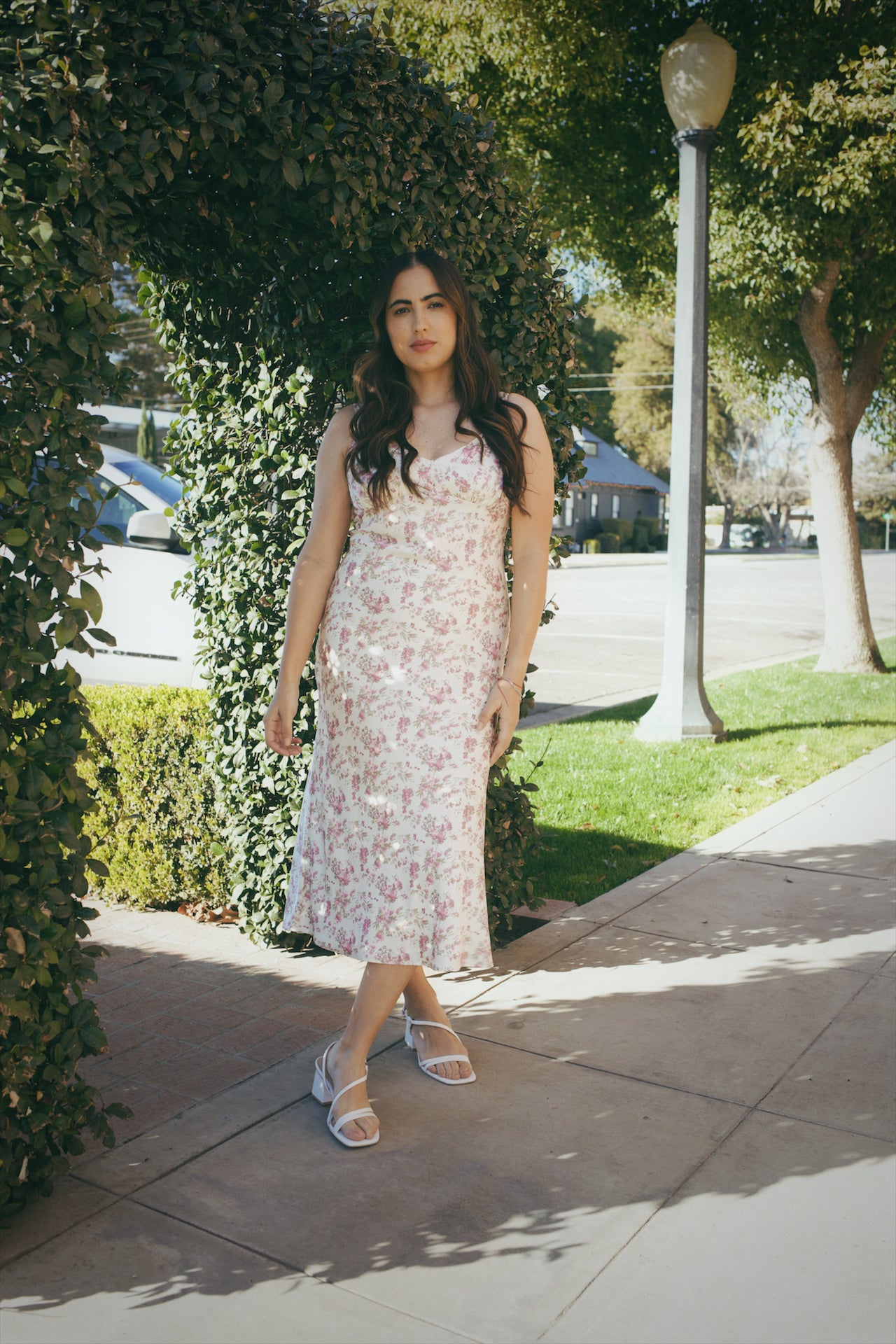 Valentina Dress