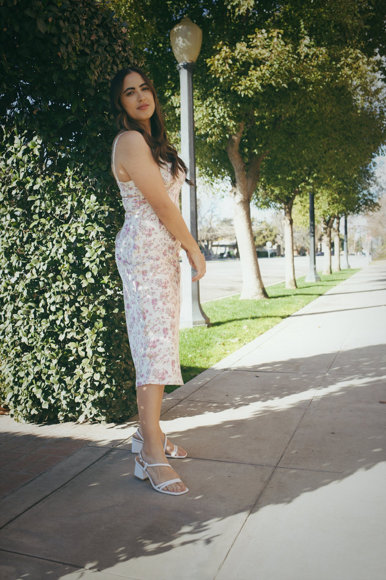 Valentina Dress