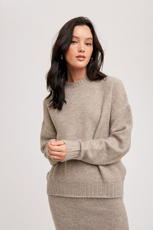 Sweater Set