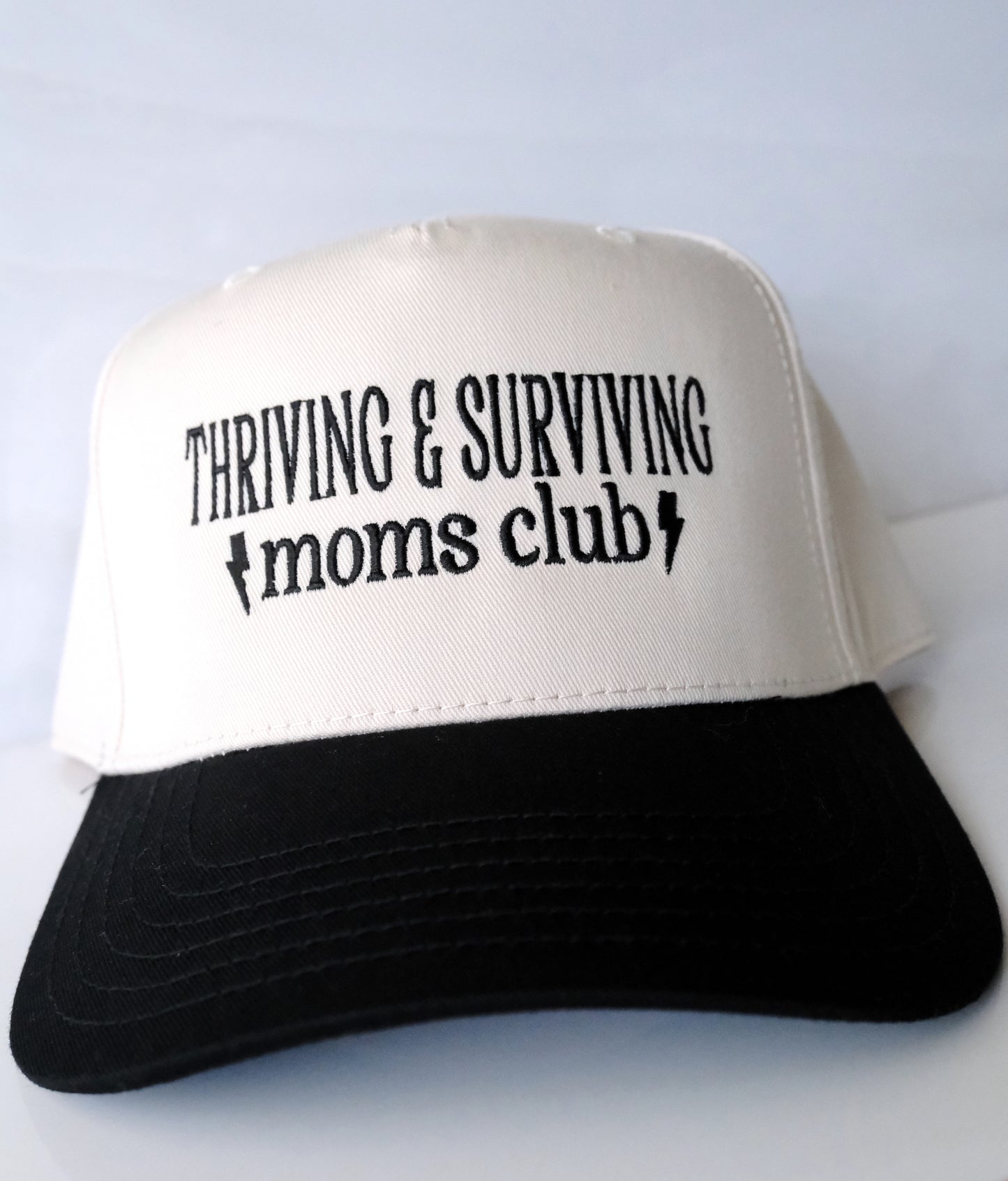 Thrivin & Surviving Hat