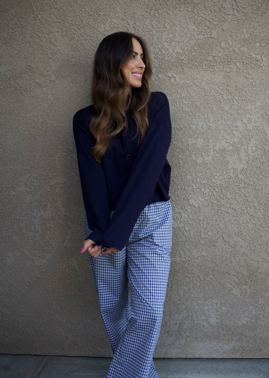 Carmel Tie From Pants