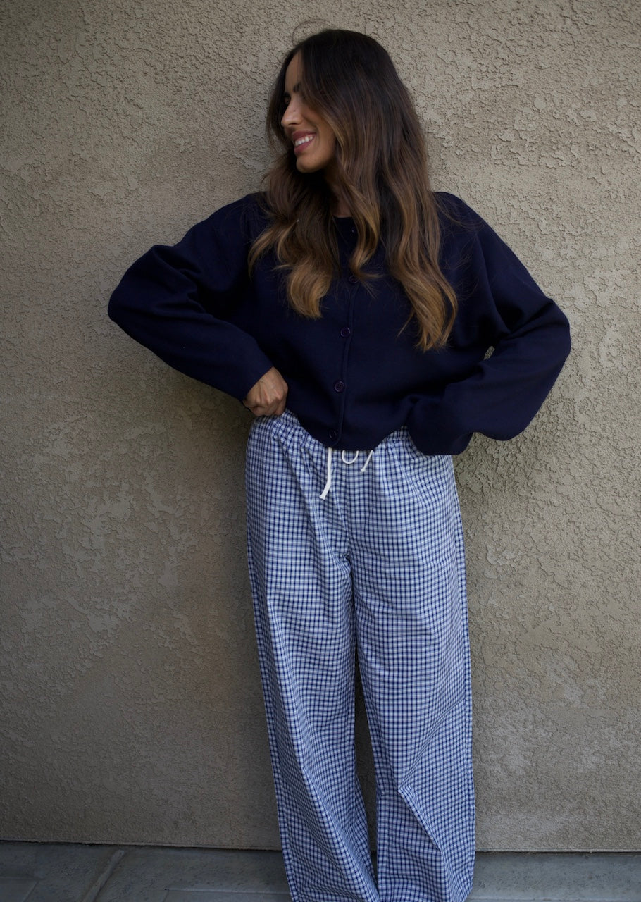 Carmel Tie From Pants