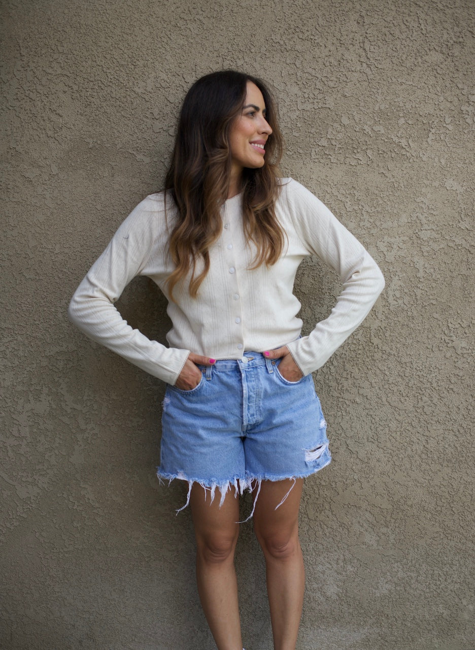 Newport Cardigan