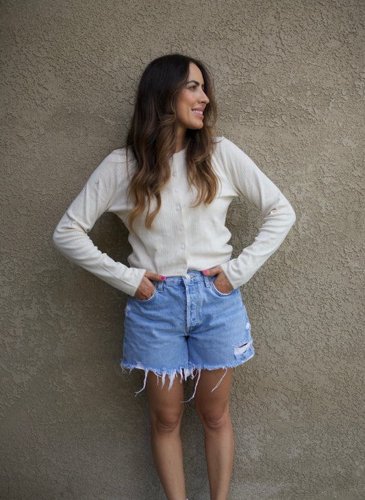 Newport Cardigan