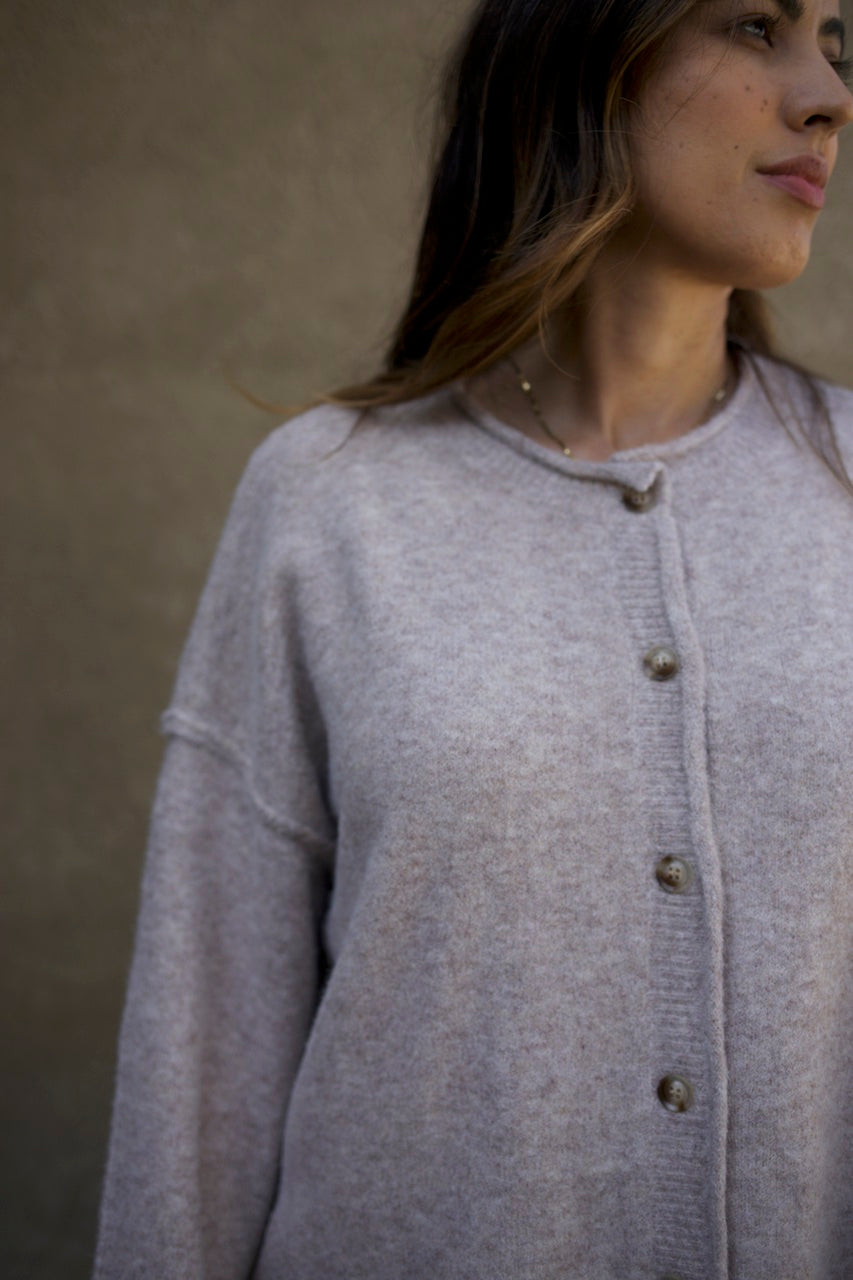 Button up Cardigan